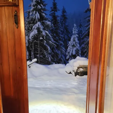 Vlasic Vikendica *